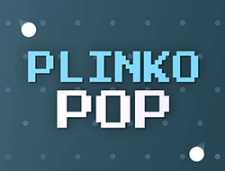 PLINKO - jeu de casino