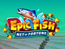 EPIC FISH - jeu de casino