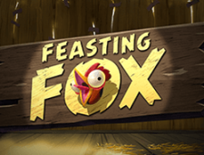 FEASTING FOX - jeu de casino