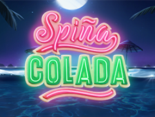 SPINA COLADA - jeu de casino