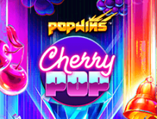 CHERRY STORM - jeu de casino