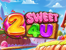 SWEET BONANZA - jeu de casino