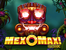 MEXOMAX - jeu de casino